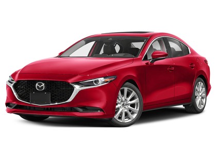 Ворсовые коврики на Mazda 3 2018&nbsp;-&nbsp;2026 в Череповеце
