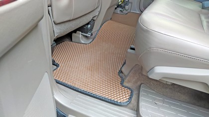 Коврики на Lexus GX 460 2009&nbsp;-&nbsp;2023 в Череповеце