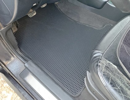 Ворсовые коврики на Great Wall Hover H3 2010&nbsp;-&nbsp;2016 в Череповеце