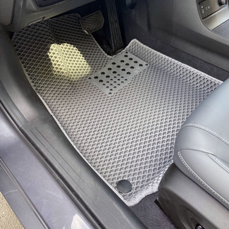 Ворсовые коврики на GAC Empow 2024&nbsp;-&nbsp;2026 в Череповеце