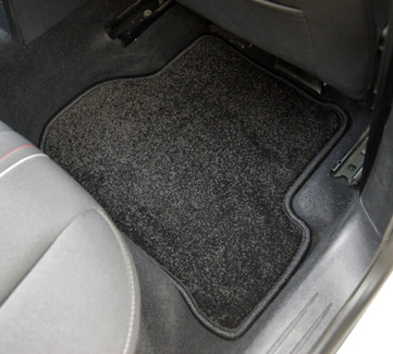 Коврики на Seat Leon II 2005&nbsp;-&nbsp;2013 в Череповеце