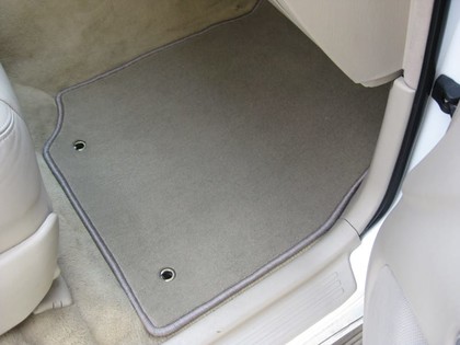 EVA коврики на Lexus LX 470 1997&nbsp;-&nbsp;2007 в Череповеце