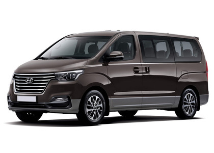 Ворсовые коврики на Hyundai H1 II 2007&nbsp;-&nbsp;2022 в Череповеце