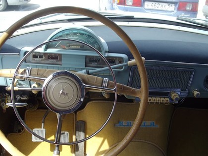 Ворсовые коврики на ГАЗ 21 1956&nbsp;-&nbsp;1970 в Череповеце