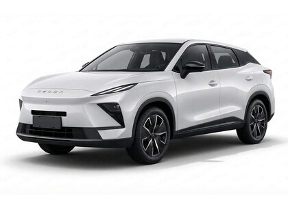 Ворсовые коврики на Omoda C5 II 2026&nbsp;-&nbsp;2026 в Череповеце