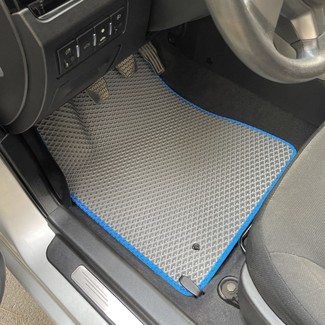 EVA коврики на Geely Emgrand EC7 2009&nbsp;-&nbsp;2020 в Череповеце