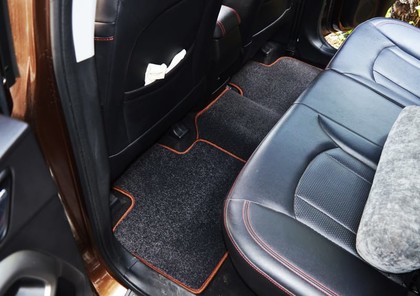 Ворсовые коврики на Chery Tiggo 5 2014&nbsp;-&nbsp;2020 в Череповеце