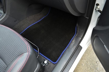 Коврики на Chery Tiggo 3 2014&nbsp;-&nbsp;2020 в Череповеце