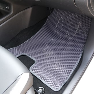 Ворсовые коврики на Evolute i-Pro 2022&nbsp;-&nbsp;2026 в Череповеце