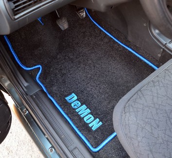 EVA коврики на Lada (ВАЗ) 2108, 2109, 2113, 2114, 2115 1984&nbsp;-&nbsp;2013 в Череповеце