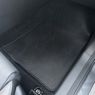 Ворсовые коврики на Changan CS35 Plus 2018&nbsp;-&nbsp;2026 в Череповеце