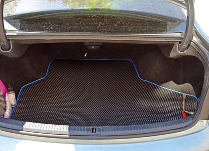 EVA коврики на Lexus IS II 2005&nbsp;-&nbsp;2016 в Череповеце