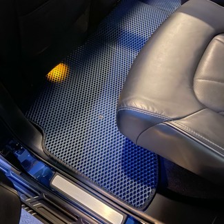 EVA коврики на Infiniti QX56 II 2010&nbsp;-&nbsp;2014 в Череповеце