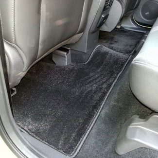 EVA коврики на Ford Kuga I 2008&nbsp;-&nbsp;2013 в Череповеце