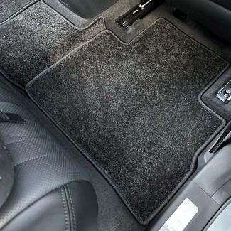 Ворсовые коврики на Chery Tiggo 8L 2024&nbsp;-&nbsp;2026 в Череповеце