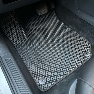 Ворсовые коврики на Volkswagen Bora IV 2016&nbsp;-&nbsp;2026 в Череповеце