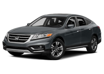 Коврики на Honda Crosstour 2009&nbsp;-&nbsp;2016 в Череповеце