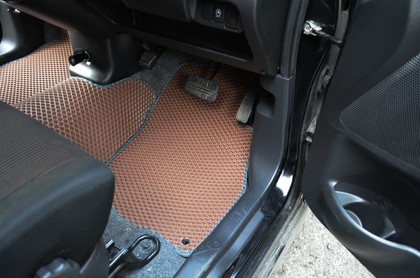 Коврики на Nissan DAYZ I 2013&nbsp;-&nbsp;2019 в Череповеце