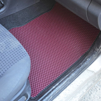 Ворсовые коврики на Volkswagen Polo III 1994&nbsp;-&nbsp;2001 в Череповеце