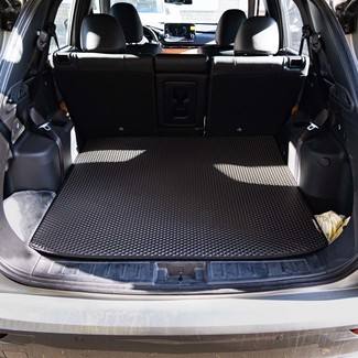 Ворсовые коврики на Mitsubishi Outlander IV 2021&nbsp;-&nbsp;2026 в Череповеце