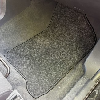 Ворсовые коврики на Dodge Journey 2007&nbsp;-&nbsp;2020 в Череповеце