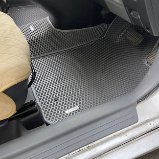 Ворсовые коврики на Mitsubishi Airtrek 2001&nbsp;-&nbsp;2008 в Череповеце