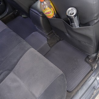 Коврики на Toyota Camry (XV30) 2001&nbsp;-&nbsp;2006 в Череповеце