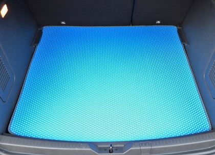 Ворсовые коврики на Renault Kaptur 2016&nbsp;-&nbsp;2022 в Череповеце