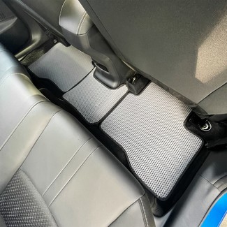 Ворсовые коврики на Changan Alsvin 2018&nbsp;-&nbsp;2026 в Череповеце