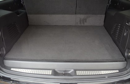 Ворсовые коврики на Cadillac Escalade IV 2015&nbsp;-&nbsp;2021 в Череповеце