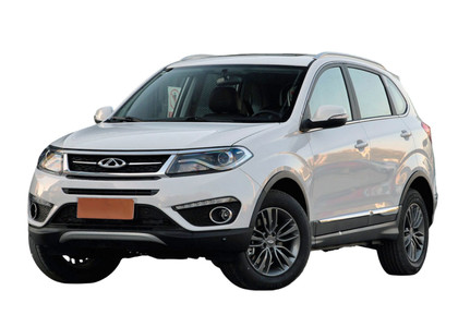 Ворсовые коврики на Chery Tiggo 5 2014&nbsp;-&nbsp;2020 в Череповеце