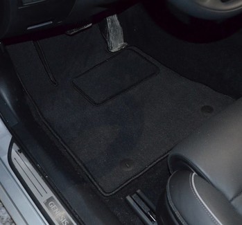 Коврики на Genesis G90 I 2016&nbsp;-&nbsp;2022 в Череповеце