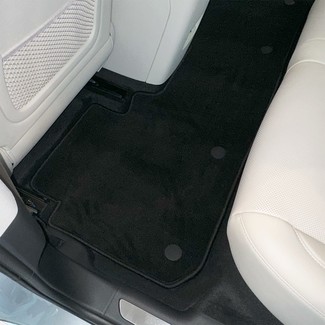 Ворсовые коврики на AITO M5 2021&nbsp;-&nbsp;2026 в Череповеце