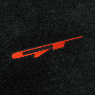 Ворсовые коврики на KIA Optima II 2016&nbsp;-&nbsp;2020 в Череповеце