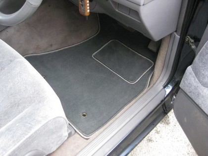 Коврики на Nissan Gloria (Y34) 1999&nbsp;-&nbsp;2004 в Череповеце