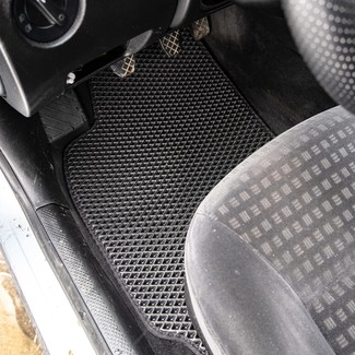 Ворсовые коврики на Volkswagen Passat B5 1996&nbsp;-&nbsp;2006 в Череповеце