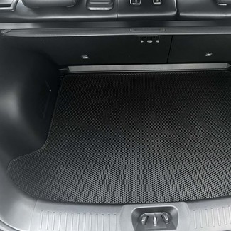 Ворсовые коврики на Changan CS35 Plus 2018&nbsp;-&nbsp;2026 в Череповеце