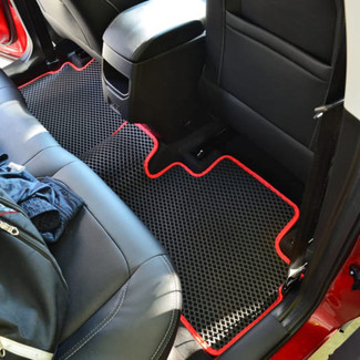 Коврики на Chery Tiggo 4 2019&nbsp;-&nbsp;2026 в Череповеце