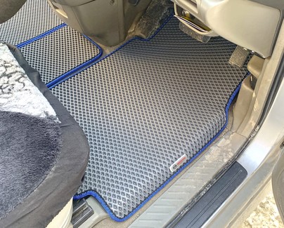 Ворсовые коврики на Nissan R'nessa 1997&nbsp;-&nbsp;2001 в Череповеце