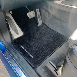 Ворсовые коврики на BMW X5 (E70) 2007&nbsp;-&nbsp;2013 в Череповеце