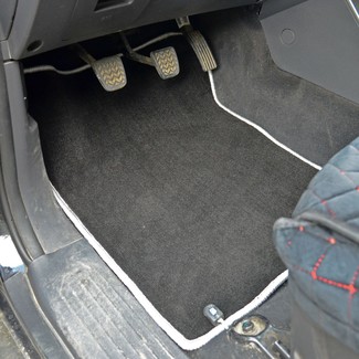 Ворсовые коврики на JAC T8 Pro 2020&nbsp;-&nbsp;2026 в Череповеце