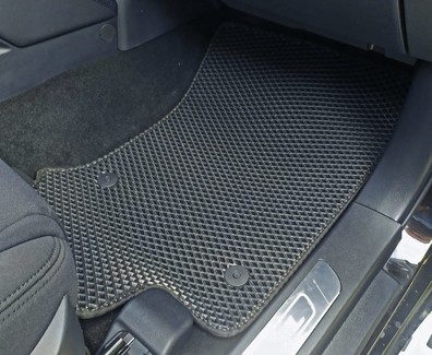 Коврики на Haval H9 I 2014&nbsp;-&nbsp;2024 в Череповеце