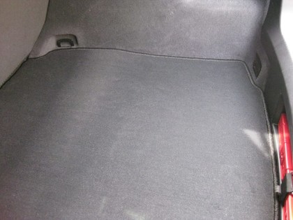 Ворсовые коврики на Audi A3 (8P) 2003&nbsp;-&nbsp;2013 в Череповеце