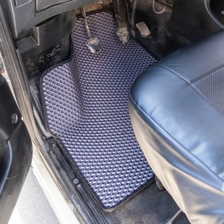 Ворсовые коврики на Lada (ВАЗ) 2120 Надежда 1998&nbsp;-&nbsp;2006 в Череповеце