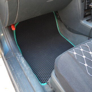 Коврики на Toyota Corolla II (L50) 1994&nbsp;-&nbsp;1999 в Череповеце