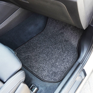 Ворсовые коврики на BMW X4 (G02) 2018&nbsp;-&nbsp;2026 в Череповеце