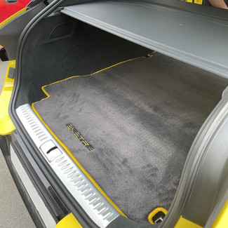 EVA коврики на Lotus Eletre 2022&nbsp;-&nbsp;2026 в Череповеце