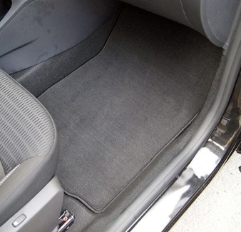 Ворсовые коврики на Renault Kaptur 2016&nbsp;-&nbsp;2022 в Череповеце