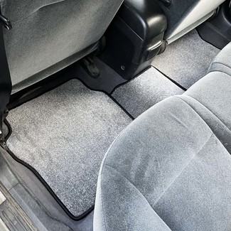 Ворсовые коврики на Nissan Primera (P12) 2001&nbsp;-&nbsp;2008 в Череповеце