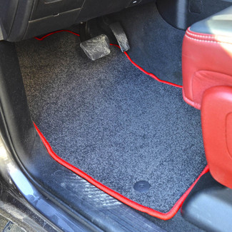 EVA коврики на Dodge RAM V 2018&nbsp;-&nbsp;2026 в Череповеце